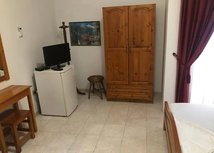 Villa Pepeto Durres Albania