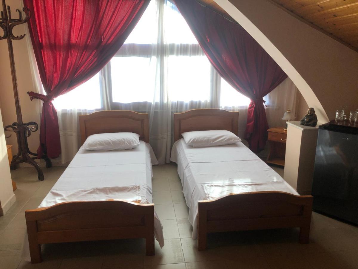 Hotel Pepeto Albania Durrës