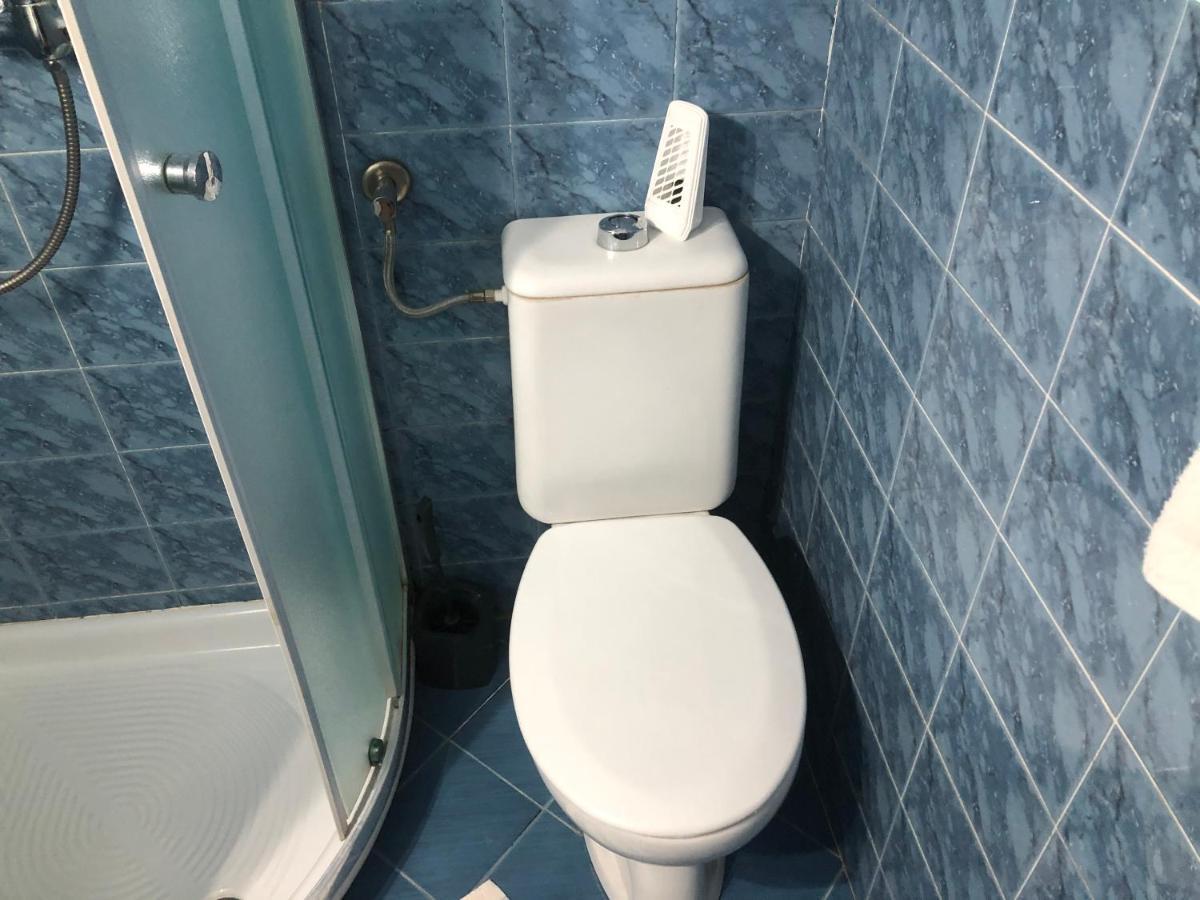Hotel Pepeto Albania Durrës