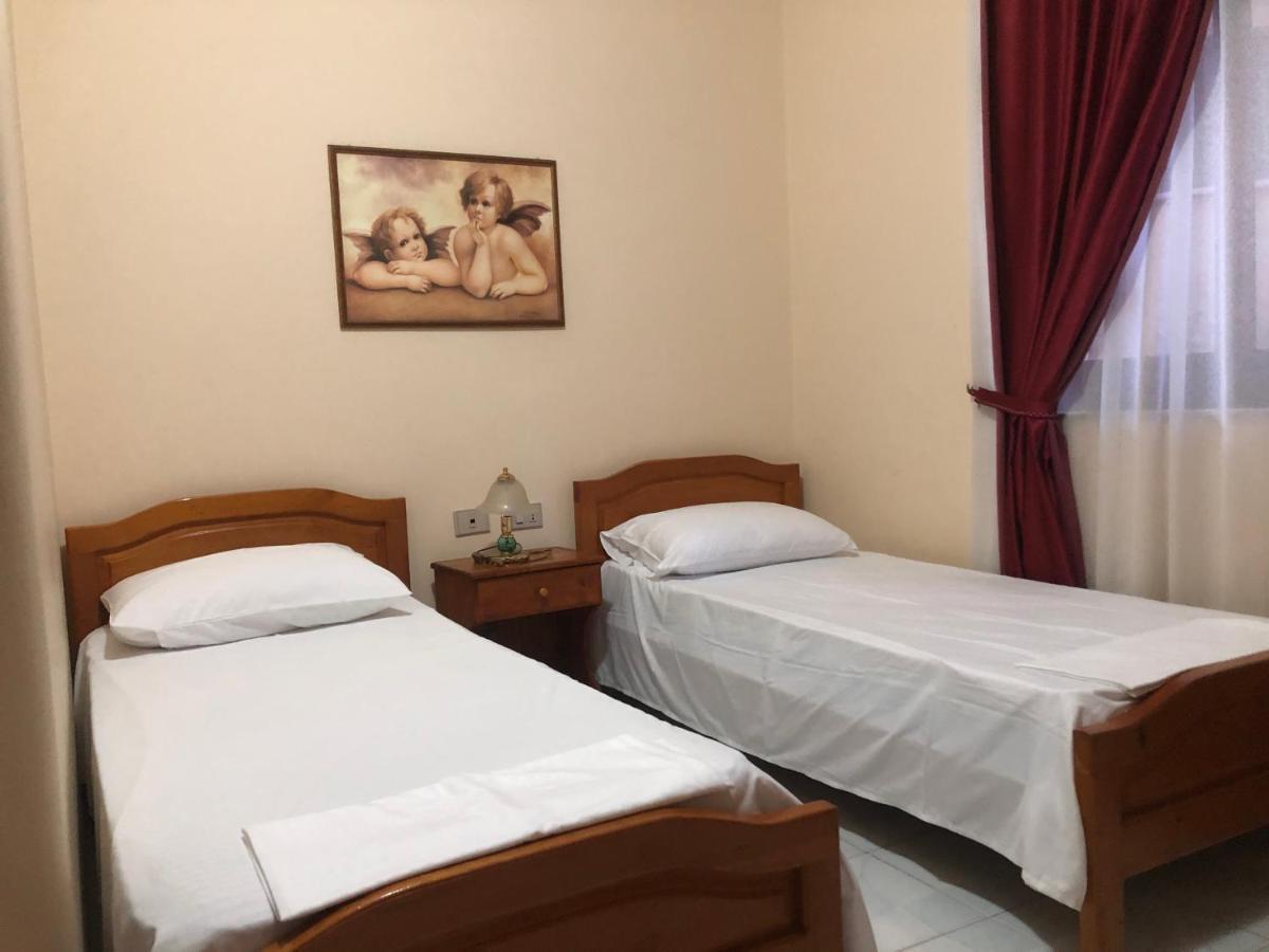 Hotel Pepeto Albania Durrës
