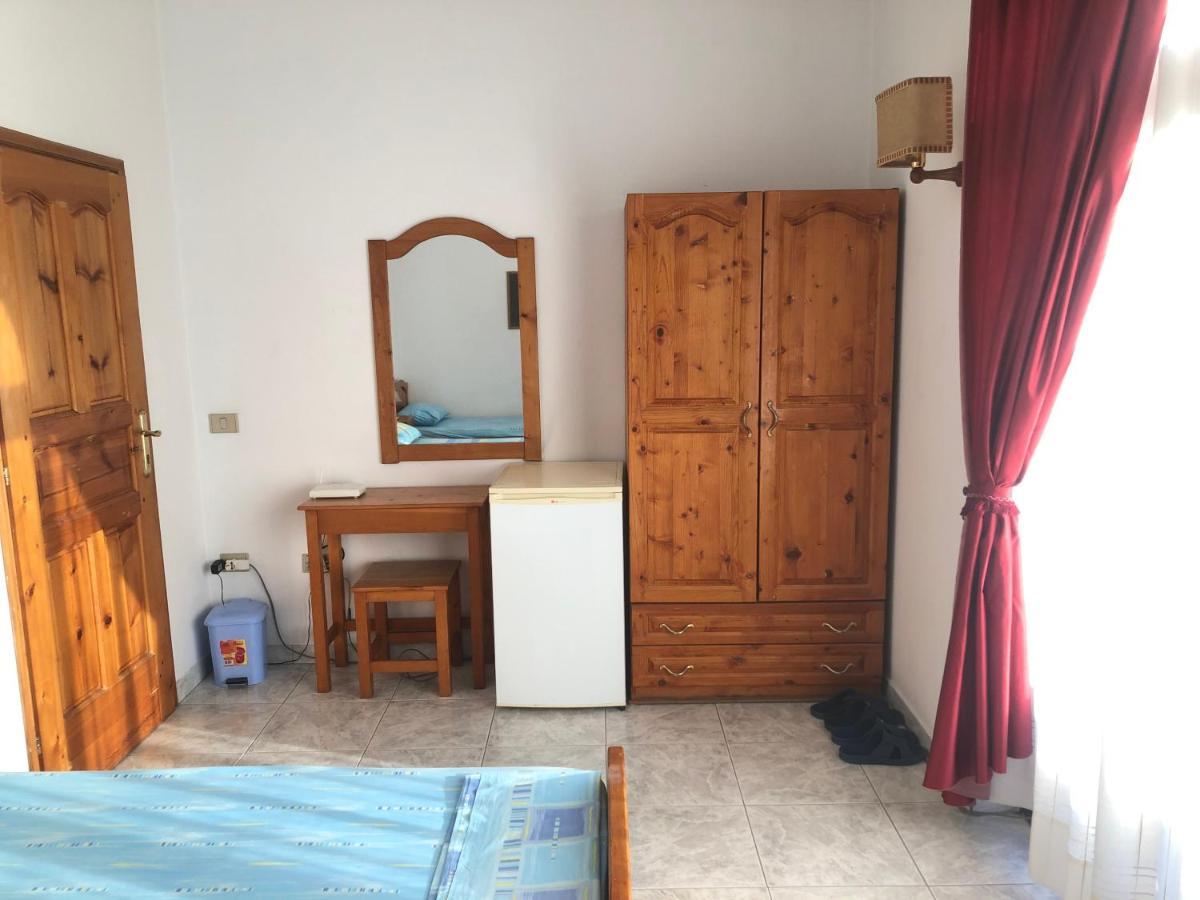 Pepeto Albania Hotel