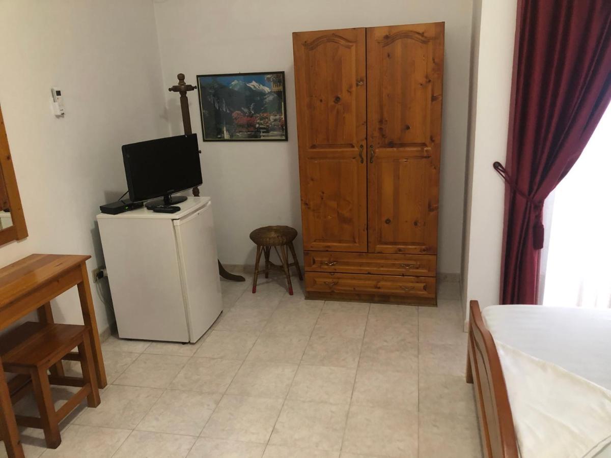 Hotel Pepeto Albania Durrës