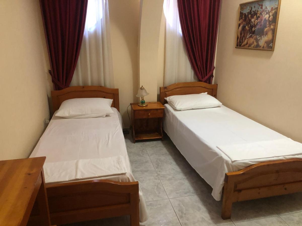 Hotel Pepeto Albania