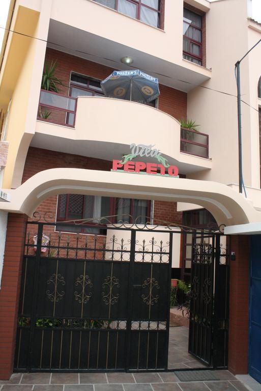 Hotel Pepeto Albania 3*
