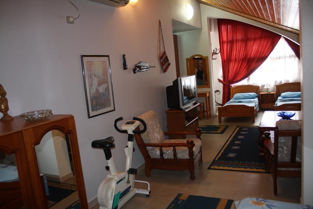Hotel Pepeto Albania Durrës