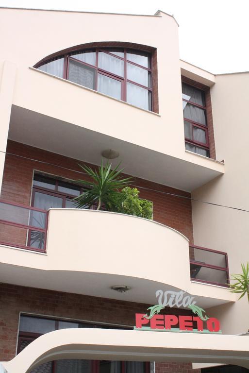 Hotel Pepeto Albania Durrës