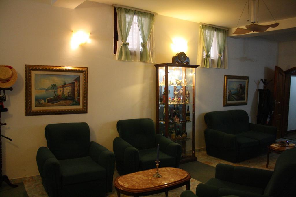 Hotel Pepeto 3*