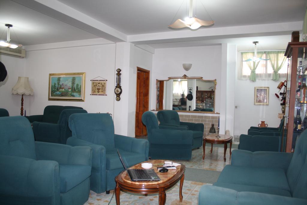 Pepeto Albania Hotel 3*