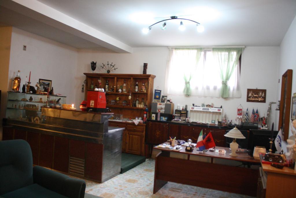 Pepeto Albania Hotel Durrës